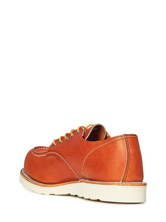 26SS 레드윙 드레스 슈즈 8092 ORO Cognac - RED WING