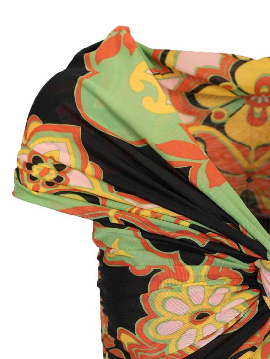 26SS 에트로 긴팔 티셔츠 WRJA019399IAS76 X0812 Multicolor - ETRO