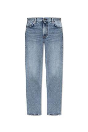 26FW 토템 데님 팬츠 252WRB0270FB0423 305 TRUE VINTAGE