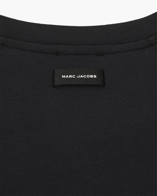 26SS 마크제이콥스 반팔 티셔츠 2S6RTP017C19 002 NERO MULTI - MARC JACOBS