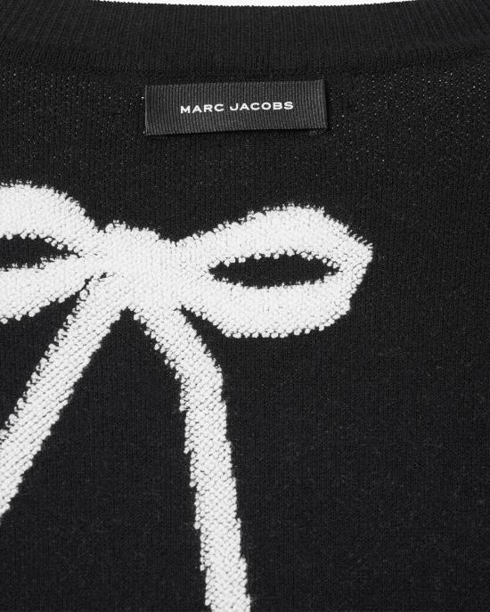 26SS 마크제이콥스 긴팔 티셔츠 2S6RTP012K29 005 NERO - MARC JACOBS
