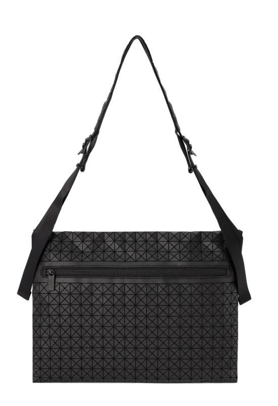 26SS 바오바오 크로스백 BB67AG171 16 MATTE BLACK DOM - BAOBAO