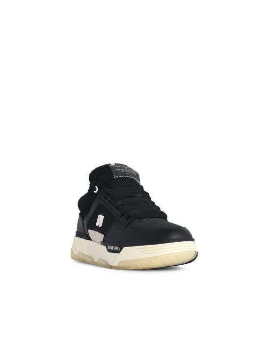26FW 아미리 스니커즈 AMFOSR1048001 Black - AMIRI