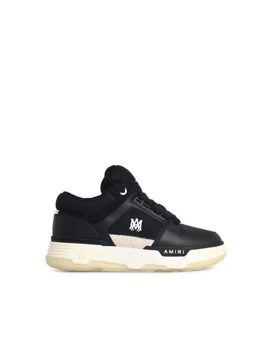 26FW 아미리 스니커즈 AMFOSR1048001 Black
