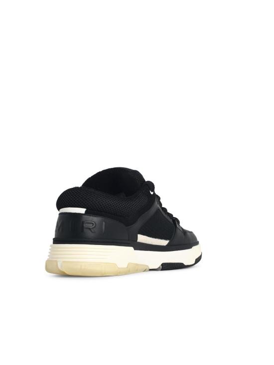 26FW 아미리 스니커즈 AMFOSR1048001 Black - AMIRI