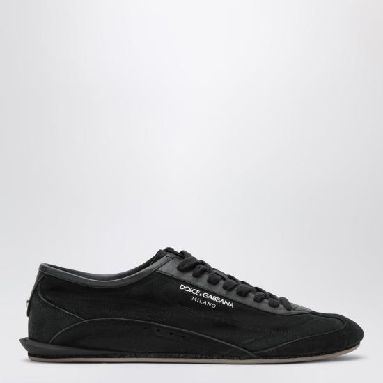 26FW 돌체앤가바나 스니커즈 CS2473A0950 Black