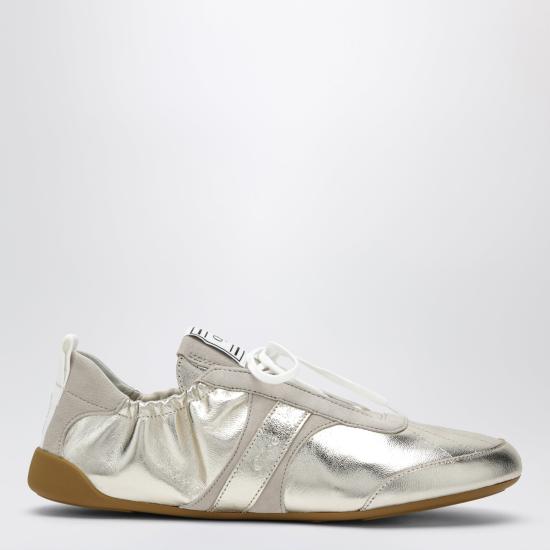 26FW 끌로에 스니커즈 CH26A15RYO Metal