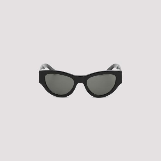 26FW 생로랑 선글라스 671762 Y9901 1000 BLACK BLACK BLACK - SAINT LAURENT