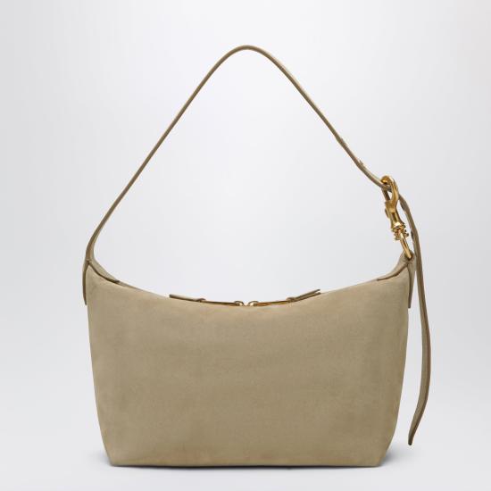26FW 미우미우 숄더백 5BC216OOO2CSS Beige - MIU MIU
