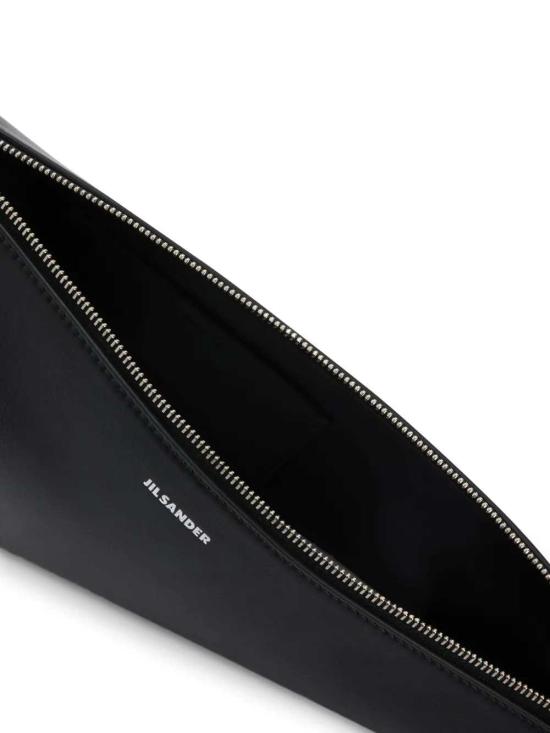 26FW 질샌더 숄더백 J26WG0071P9176 001 BLACK - JIL SANDER