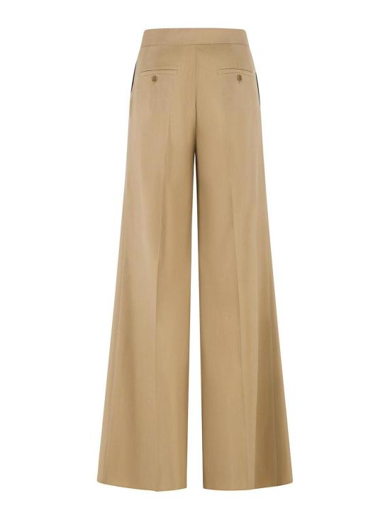 26SS 막스마라 팬츠 26111311736E15 Beige - MAX MARA