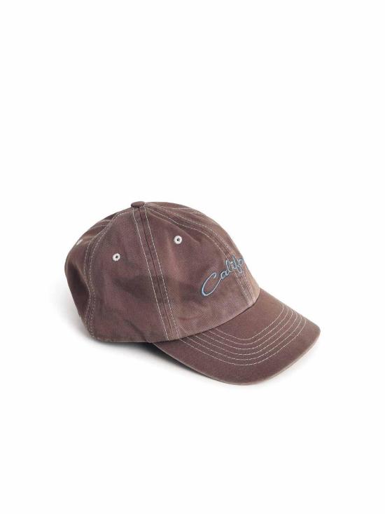  이알엘 모자 ERL12K030BROWN Brown - ERL