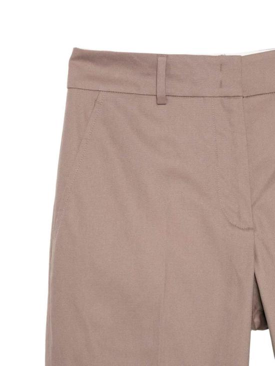 26SS 세븐티 팬츠 PT0709220736064 Brown - SEVENTY