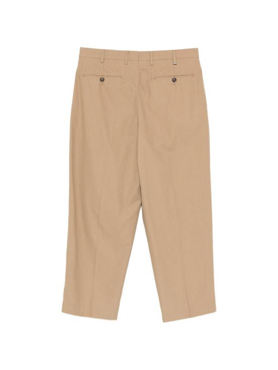 26SS 피티토리노 팬츠 COASDAZ00TTKSD820060 Beige - PT TORINO