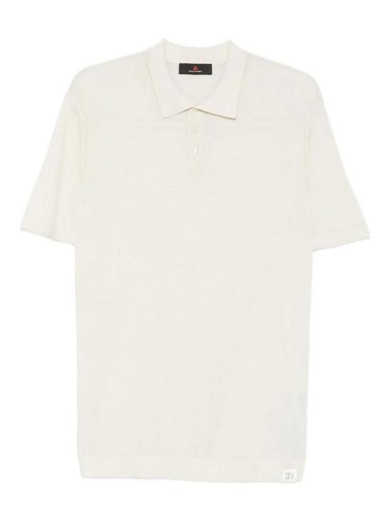 26SS 페트레이 폴로 티셔츠 PEU583499011990MALAGA729 Beige