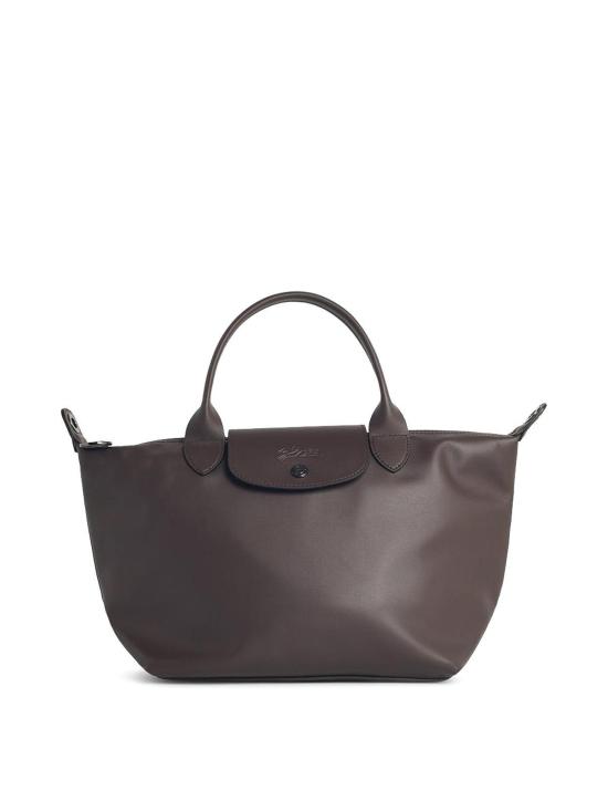 26FW 롱샴 르 플리아쥬 엑스트라 S 토트백 L1512987002 Brown