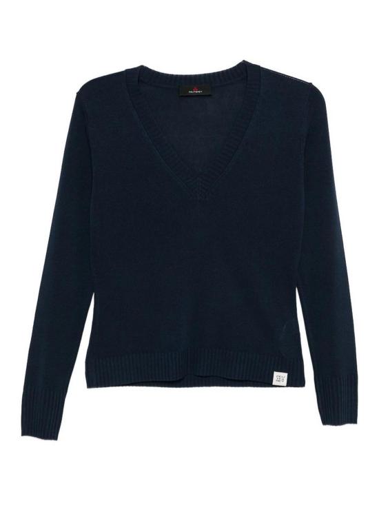 26SS 페트레이 긴팔 티셔츠 PED570099012191JAN215 Blue