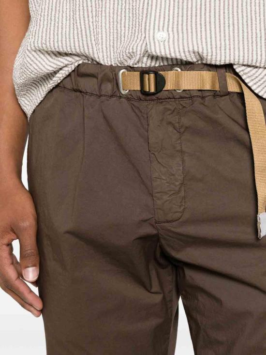 26SS 화이트샌드 팬츠 26SU661782 Brown - WHITE SAND