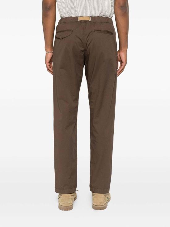 26SS 화이트샌드 팬츠 26SU661782 Brown - WHITE SAND