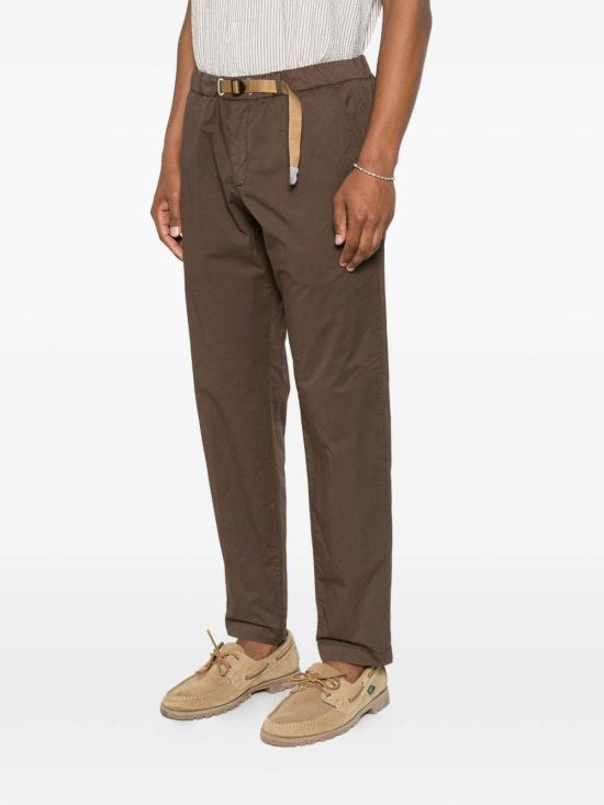 26SS 화이트샌드 팬츠 26SU661782 Brown - WHITE SAND