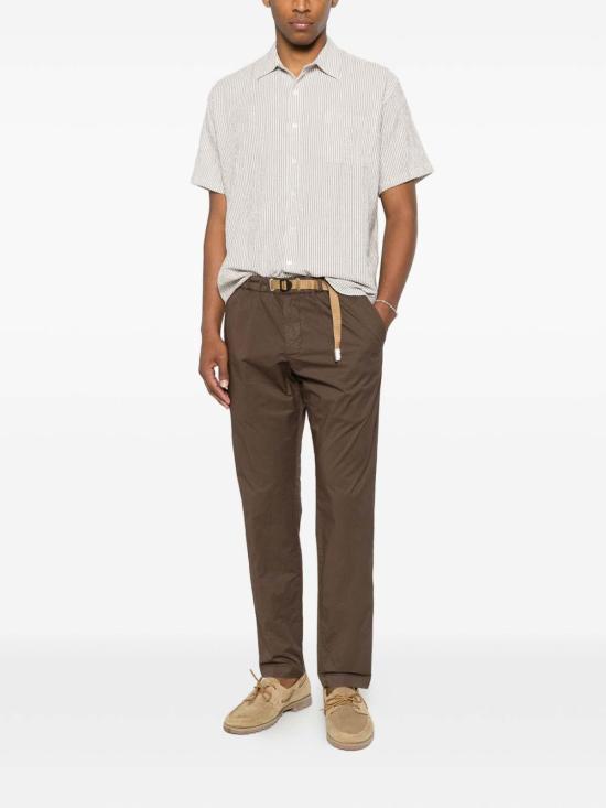 26SS 화이트샌드 팬츠 26SU661782 Brown - WHITE SAND