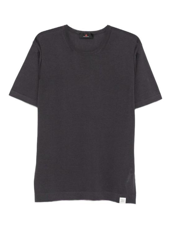 26SS 페트레이 반팔 티셔츠 PEU583599011990NIAS215 Blue