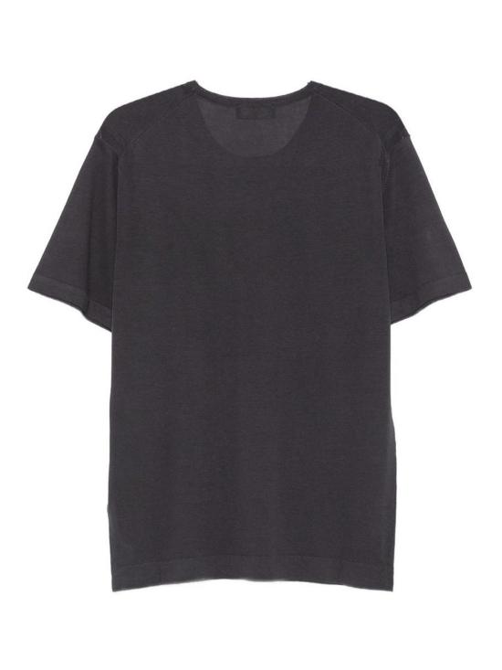 26SS 페트레이 반팔 티셔츠 PEU583599011990NIAS215 Blue - PEUTEREY