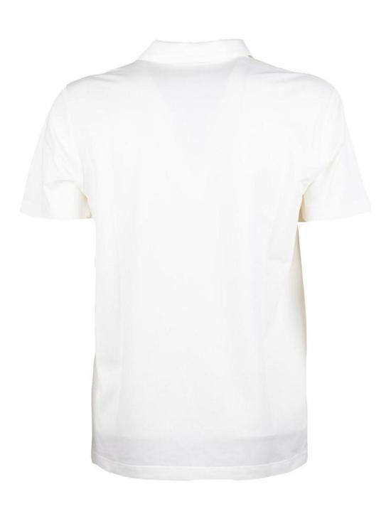 26SS 페트레이 폴로 티셔츠 PEU584799012182NEWHELGO730 White - PEUTEREY