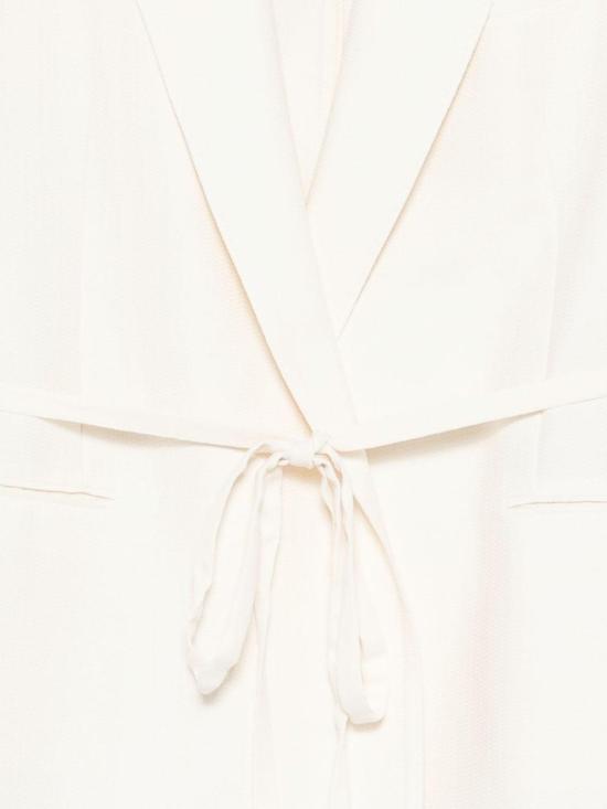26SS 세븐티 수트 자켓 GI095110220724006 White - SEVENTY