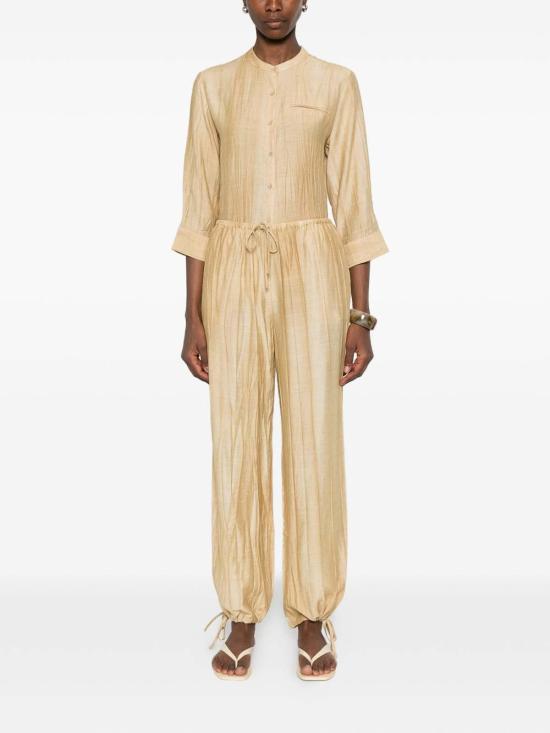26SS YERSE 팬츠 44856LUNA039 Beige - OTHER BRANDS