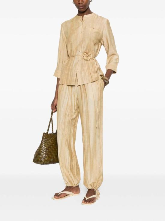 26SS YERSE 팬츠 44856LUNA039 Beige - OTHER BRANDS