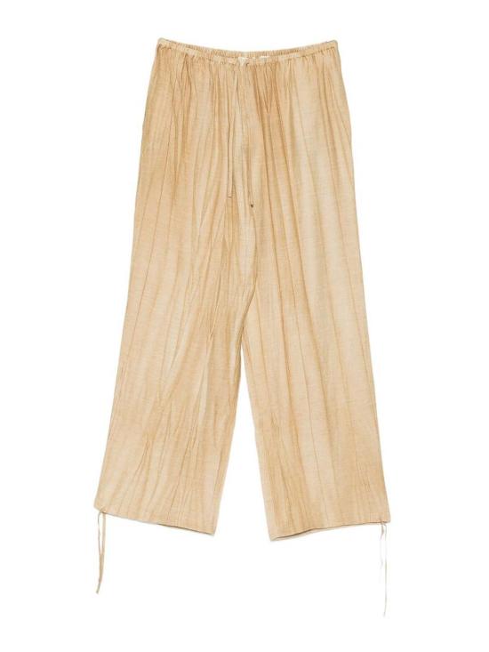 26SS YERSE 팬츠 44856LUNA039 Beige
