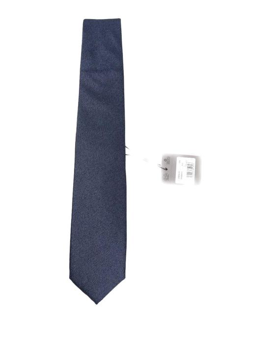 26SS 꼬르넬리아니 넥타이 27U3022720330001 Dark Blue