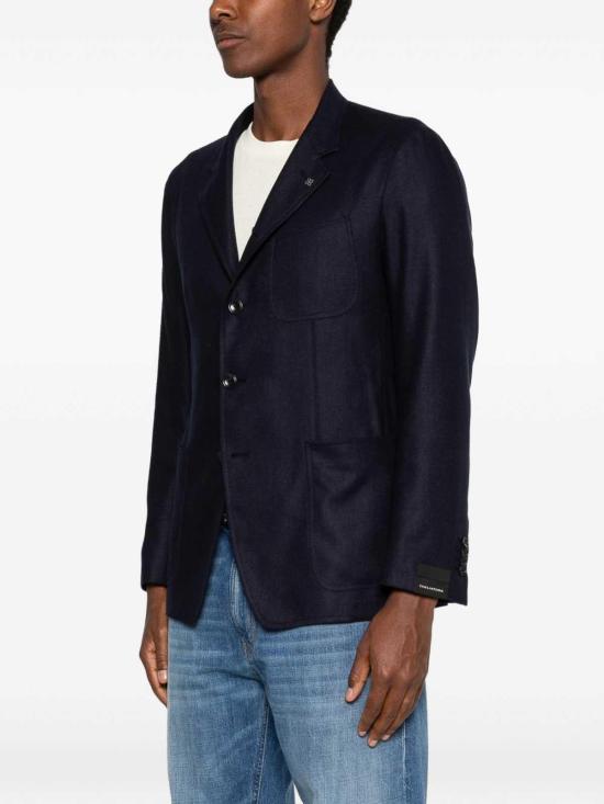 26SS 딸리아토레 수트 자켓 GTORRENTPE440044U26E044B3220 Blue - TAGLIATORE