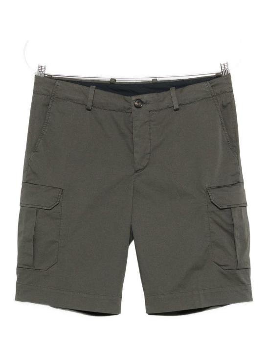 26SS 로베르토 리치 디자인 숏팬츠 2632920 Green