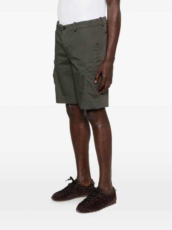 26SS 로베르토 리치 디자인 숏팬츠 2632920 Green - RRD ROBERTO RICCI DESIGN