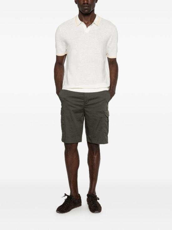 26SS 로베르토 리치 디자인 숏팬츠 2632920 Green - RRD ROBERTO RICCI DESIGN