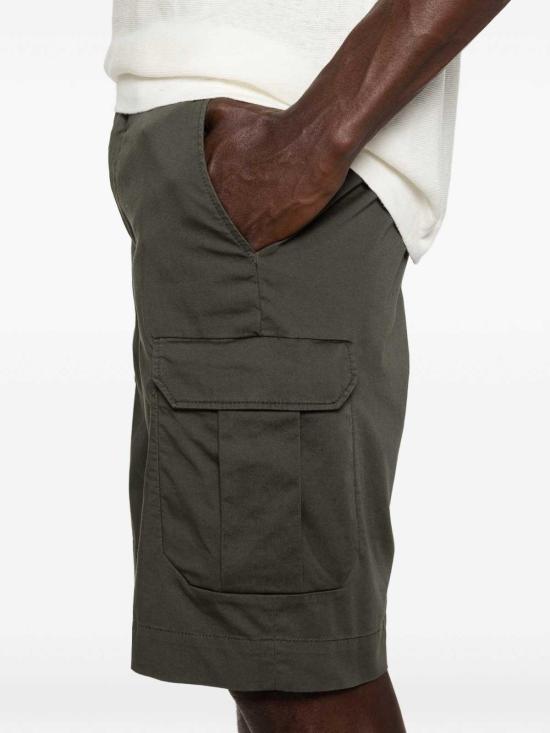 26SS 로베르토 리치 디자인 숏팬츠 2632920 Green - RRD ROBERTO RICCI DESIGN