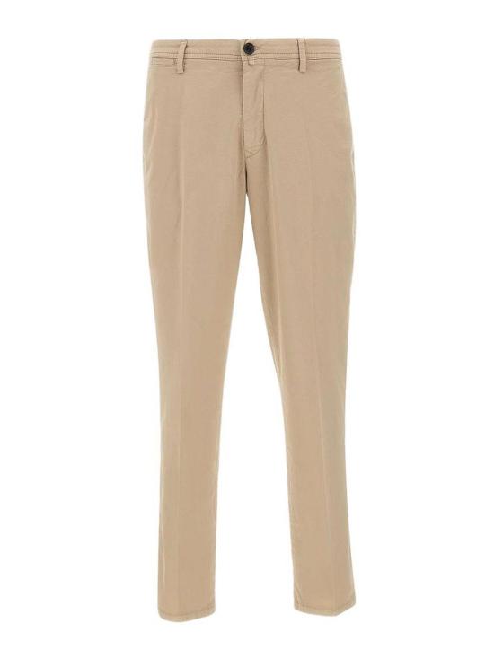 26SS 페트레이 팬츠 PEU582199012432HOY794 Beige