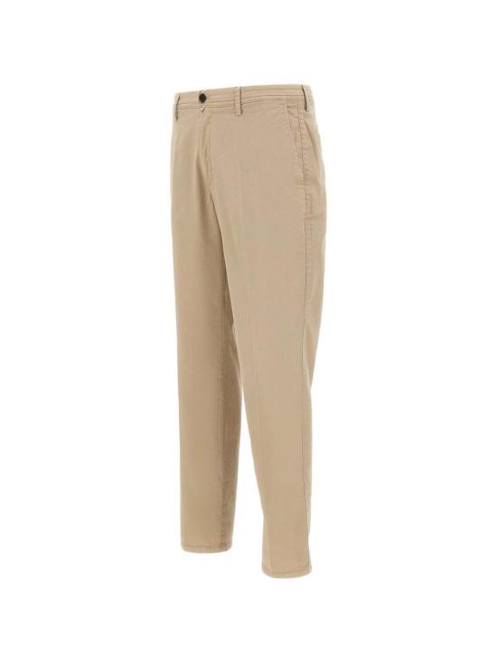 26SS 페트레이 팬츠 PEU582199012432HOY794 Beige - PEUTEREY