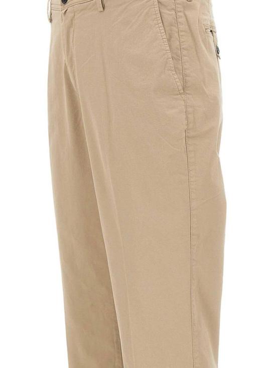 26SS 페트레이 팬츠 PEU582199012432HOY794 Beige - PEUTEREY