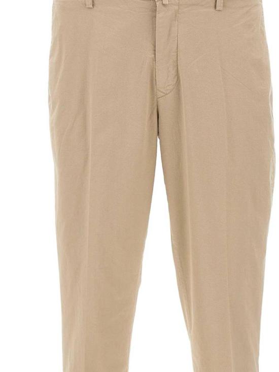 26SS 페트레이 팬츠 PEU582199012432HOY794 Beige - PEUTEREY