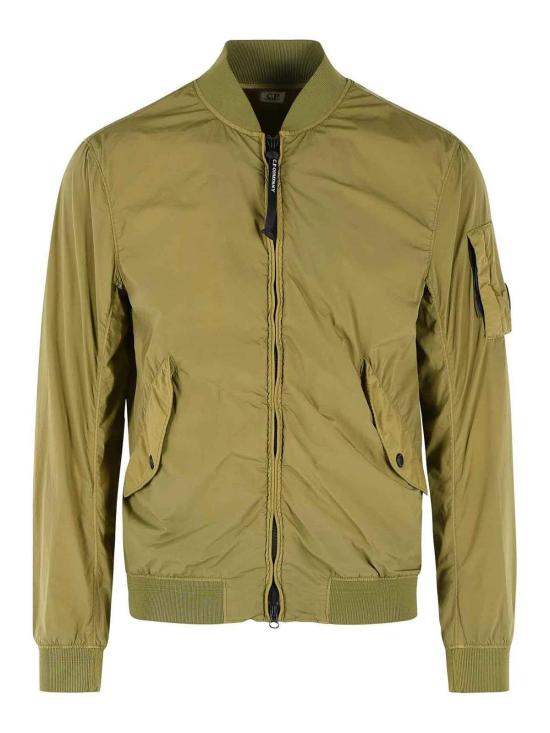 26SS 씨피 컴퍼니 자켓 20CMOW152A005864G644 Green