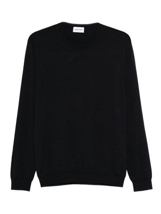 26SS 스칼리오네 스웨터 USS130401 Dark Blue