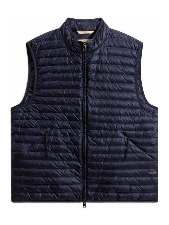 26SS 울리치 베스트 WOVE2005MRUT52683989 Blue