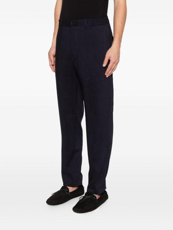 26SS 딸리아토레 팬츠 PGARCONTGT080016U26E266B3051 Black - TAGLIATORE