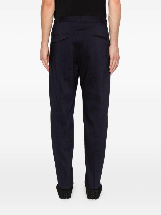 26SS 딸리아토레 팬츠 PGARCONTGT080016U26E266B3051 Black - TAGLIATORE