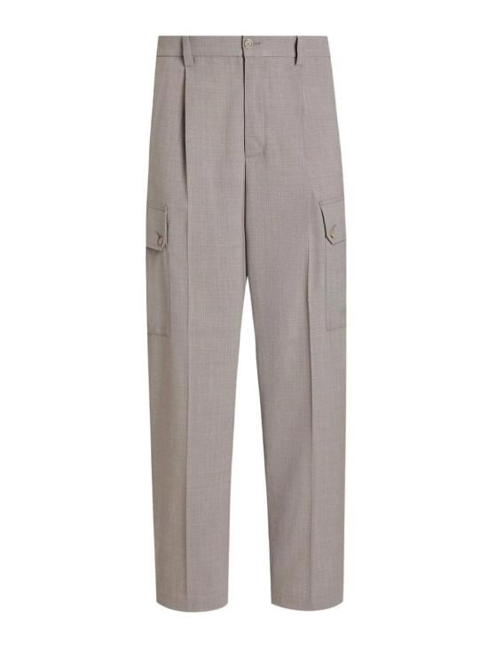 26SS 돌체앤가바나 팬츠 GP1O0THU2BPS8230 Grey