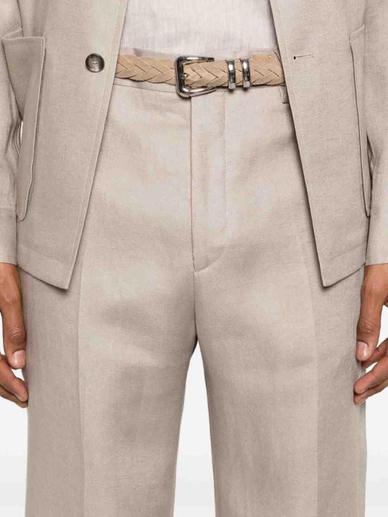 26SS 딸리아토레 팬츠 PNAT04TGT340021U26E053ET818 Grey - TAGLIATORE