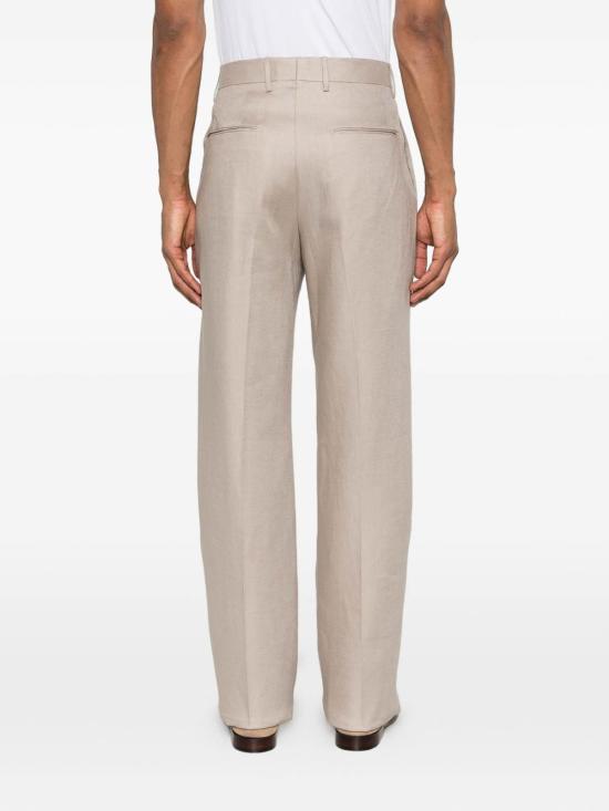 26SS 딸리아토레 팬츠 PNAT04TGT340021U26E053ET818 Grey - TAGLIATORE